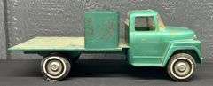 ERTL International Loadstar Truck with Flatbed
