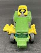 ERTL John Deere Lawn Tractors