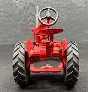 ERTL Farmall Cub Tractors