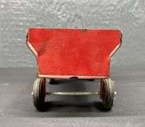 ERTL IH Wagons
