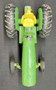 ERTL JD New Gen Utility & D Tractors