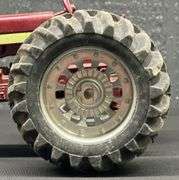ERTL 560 Fly'N Farmall Super Rod Pulling Tractor