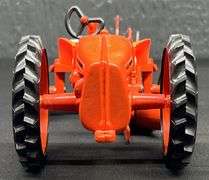 Allis-Chalmers G Tractor with Plow