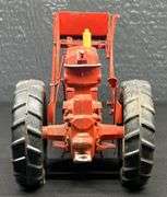 Hubley Farmall 560 with Tru-Scale Loader