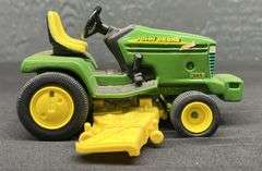 ERTL John Deere Lawn Tractors