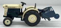 IH Cub Cadet & Satoh Lawn/Garden Tractors