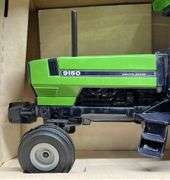 ERTL Deutz-Allis 9150 Tractor