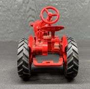 ERTL Farmall Cub Tractors