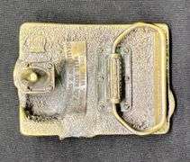 Allis-Chalmers Belt & Belt Buckles