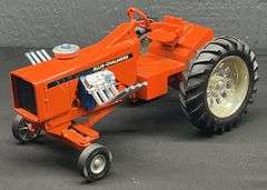 ERTL Allis-Chalmers Big Ace Super Rod Pulling Tractor