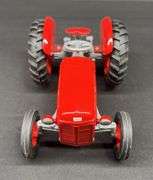 Massey-Harris & Ferguson Tractors