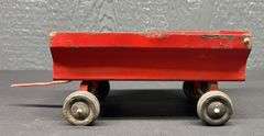 ERTL IH Wagons