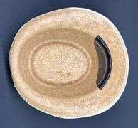 Allis-Chalmers Straw Hat