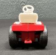 ERTL IH Cub Cadet Lawn Tractors