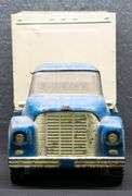 ERTL International Loadstar Truck with Enclosed Van Body Bed