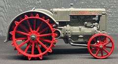 ERTL Case Tractor