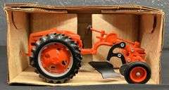 Scale Models Allis-Chalmers G Tractor