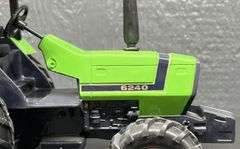 ERTL Deutz-Allis 6240 Tractor - Special Edition
