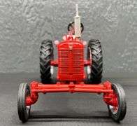 ERTL Farmall B & C Tractors