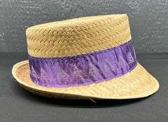Allis-Chalmers Straw Hat