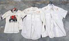 Allis-Chalmers Shirts