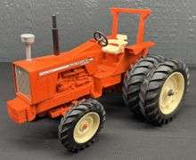 Allis-Chalmers 220 Tractor - 1995 National Farm Toy Show Edition