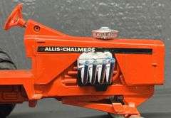 ERTL Allis-Chalmers Big Ace Super Rod Pulling Tractor