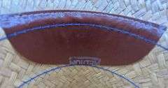 Allis-Chalmers Straw Hat