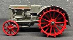 ERTL Case Tractor