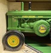 ERTL John Deere Model R Tractor