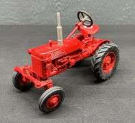 ERTL Farmall Cub Tractors