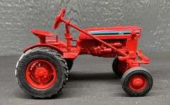 ERTL Farmall Cub Tractors