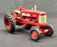 ERTL IH Cub, 460 Grove, Farmall 350 Tractors
