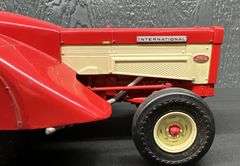 ERTL IH Cub, 460 Grove, Farmall 350 Tractors