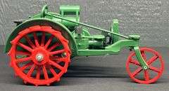 Allis-Chalmers 10-18 Tractor - Louisville Farm Show Edition