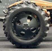 Allis- Chalmers G Tractor