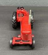 ERTL Farmall A & AV Tractors