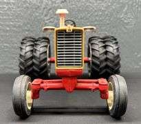 ERTL Farmall 1206 Tractor - 96 Lafayette Toy Show Edition