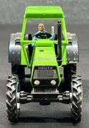 Deutz-Fahr DX 4.70 & DX 92 Tractors
