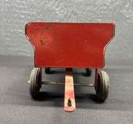 ERTL IH Wagons