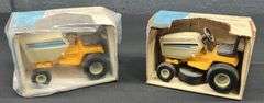 Scale Models Cub Cadet Lawn & Garden Tractors