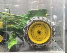 Precision John Deere 520 Tractor