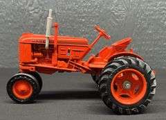 Case 930 & VAC Tractors