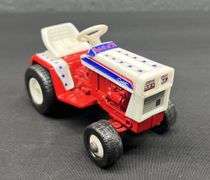 ERTL IH Cub Cadet Lawn Tractors