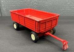 ERTL IH Wagons