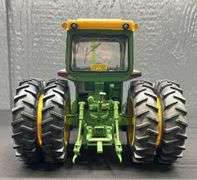 ERTL John Deere 6030 Tractor - 2004 Collectors Edition