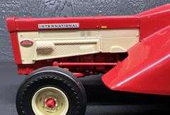 ERTL IH Cub, 460 Grove, Farmall 350 Tractors