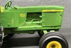 ERTL John Deere 5020 Tractor