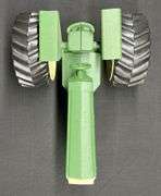 Scale Oliver 1955 Tractor - 1988 Louisville Farm Show Edition