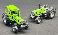 Deutz-Allis 7085 Tractors